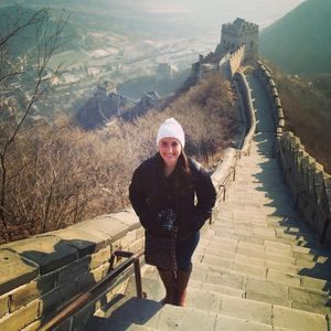 Meet your Posher, Sammi